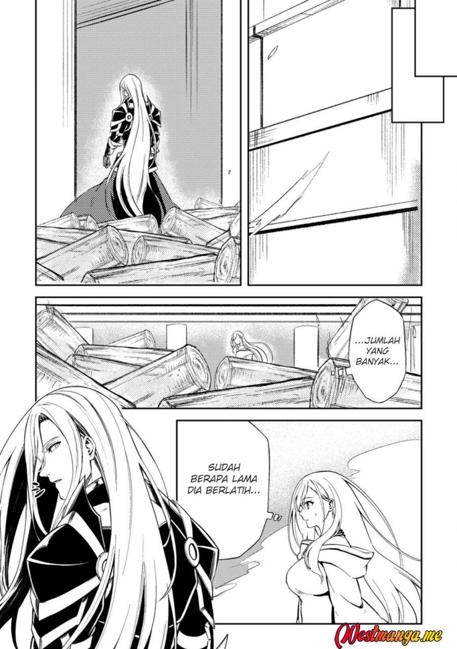 Party Kara Tsuihou Sareta Sono Chiyushi, Jitsuha Saikyou Nitsuki chapter 39